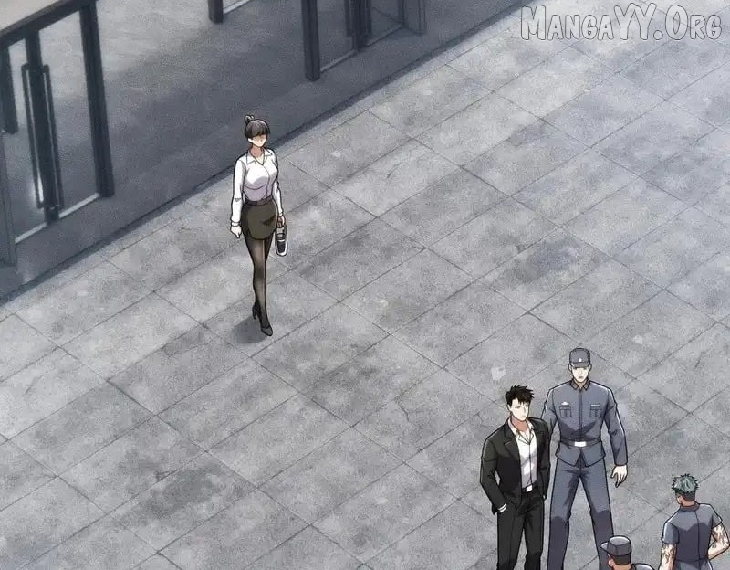Hidden Dragon in the City (2025) Chapter 33 - page 91